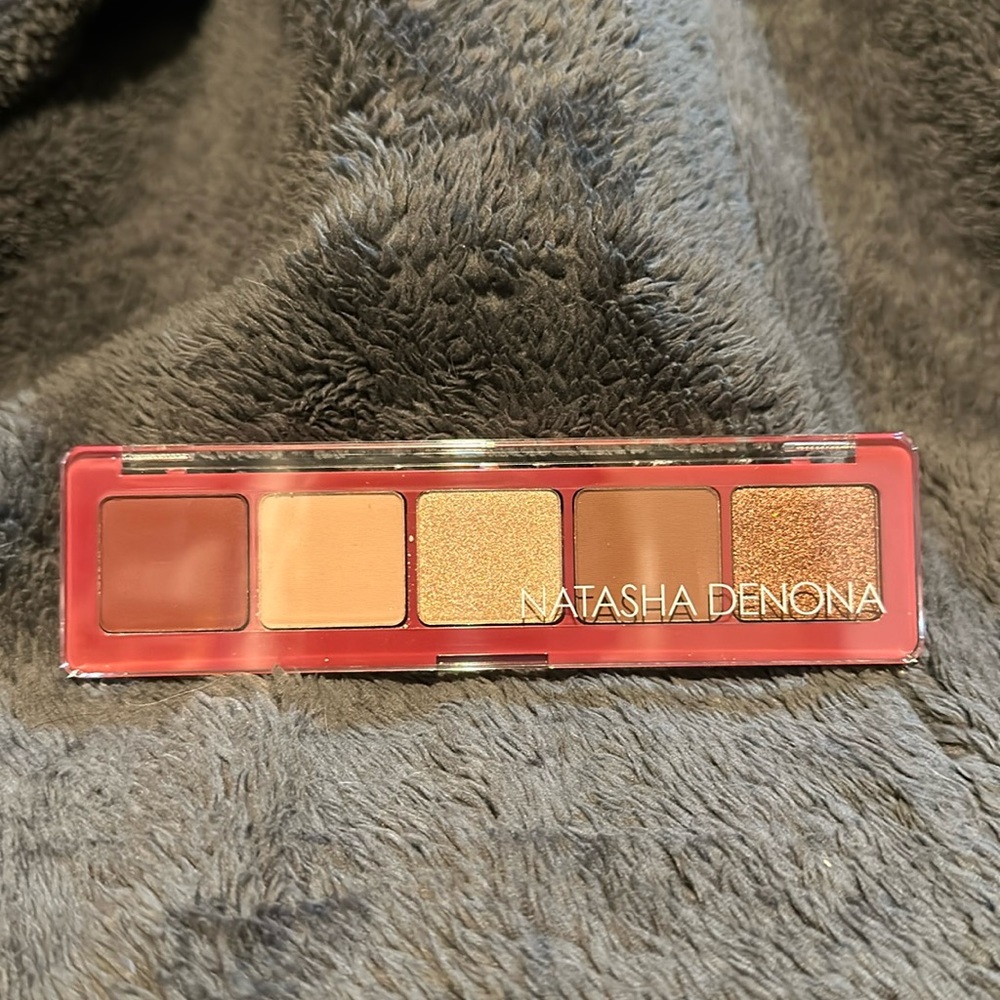 Natasha Denona Cupid Eyeshadow Palette